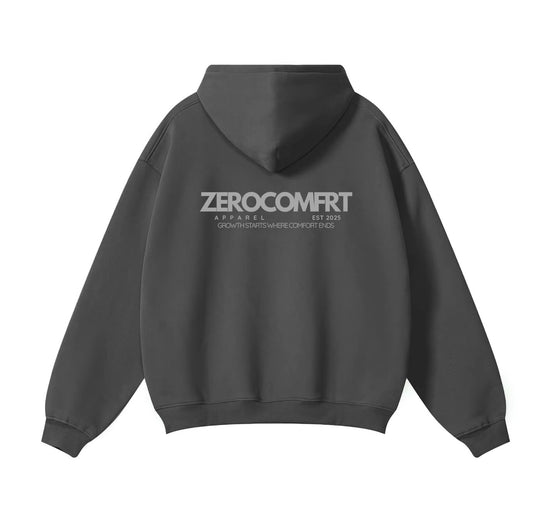 ZEROCOMFRT Classic hoodie