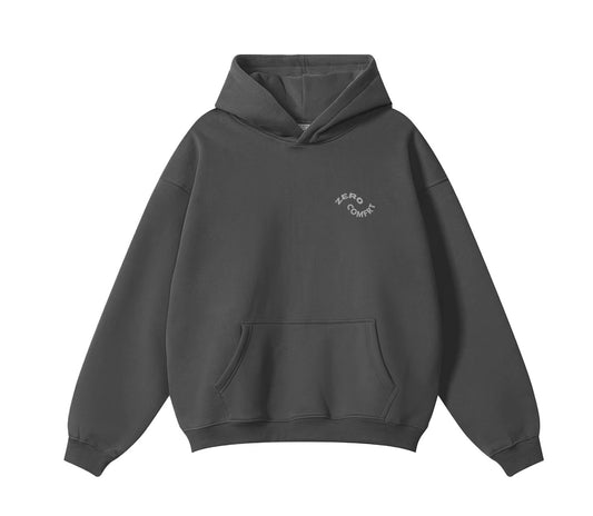 ZEROCOMFRT Classic hoodie